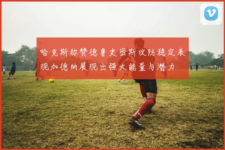 哈克斯称赞德鲁史密斯攻防稳定表现加德纳展现出强大能量与潜力