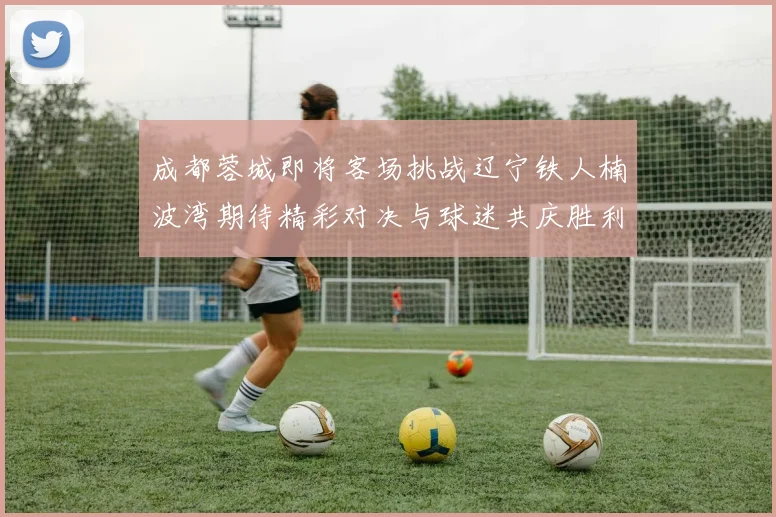 成都蓉城即将客场挑战辽宁铁人楠波湾期待精彩对决与球迷共庆胜利