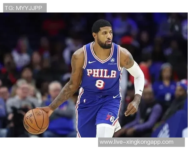 纳斯表示全力支持乔治希望他能顺利度过困难时期