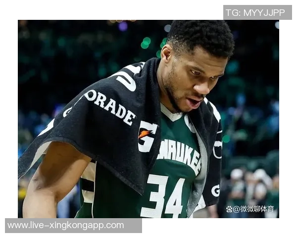 字母哥续约前景乐观明年10月或签4年275亿合同